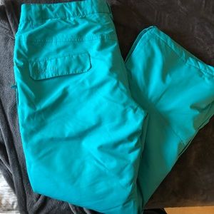Women’s Firefly snowboarding pants